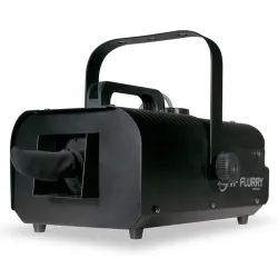 Eliminator VF SNOW FLURRY HO EP Μηχανή Χιονιού